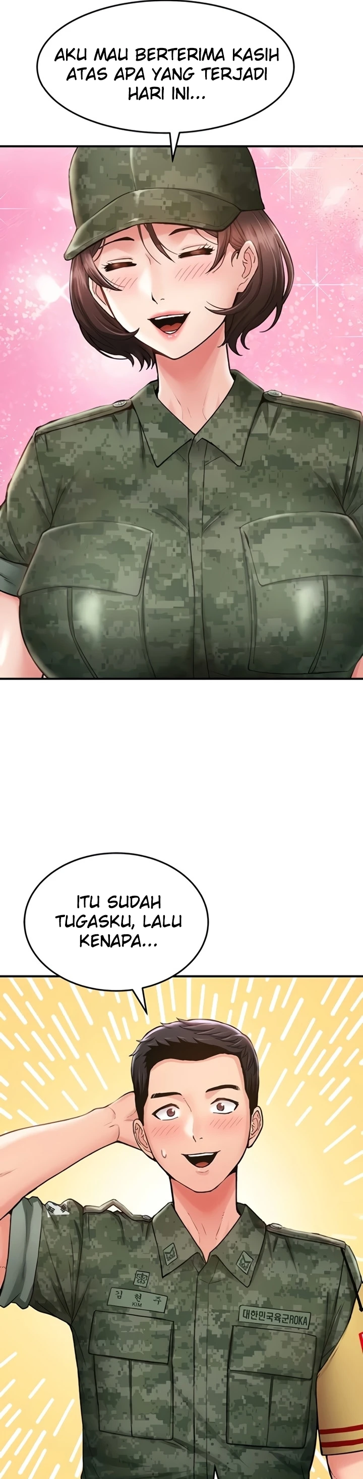 Female Recruit Training Corps - Page 38